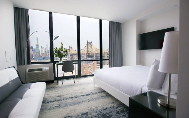 Отель Z NYC