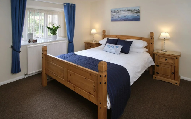 Beachside Suites
