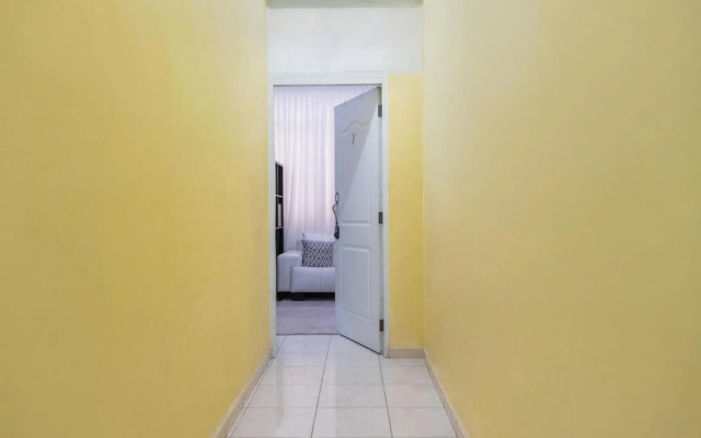 Acogedor estudio 7 en la Zona Colonial