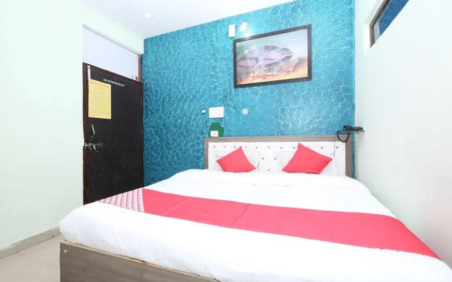 OYO 29188 Hotel Sai Palace