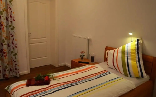 Siam Comfortable Holiday Residence