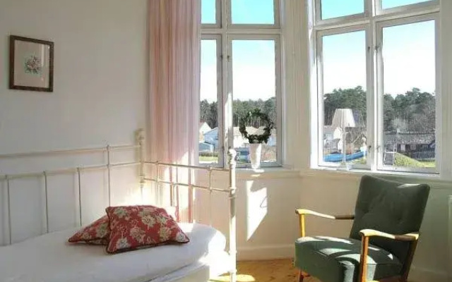 Malens Strandpensionat