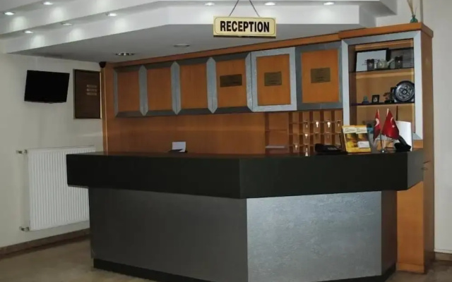Acelya Hotel
