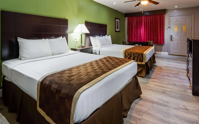 Bestway Inn