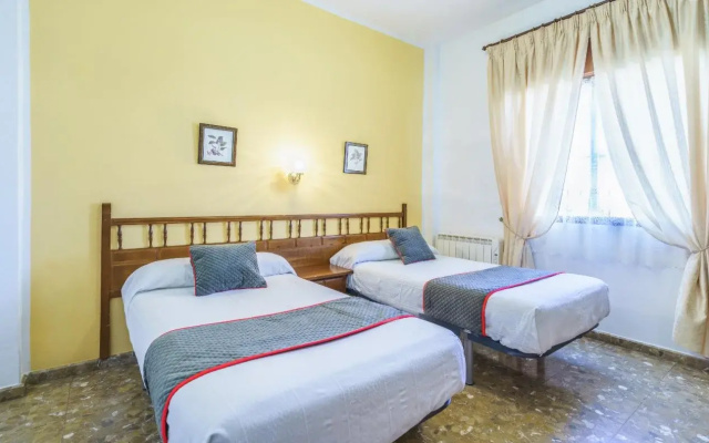 Hotel Moya