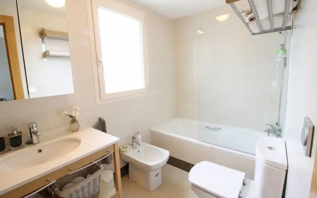 Apartamento Luz de Calpe - Costa Calpe