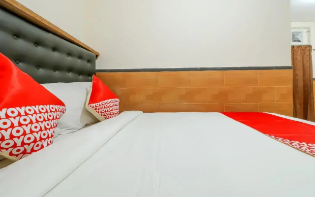 Hotel Puri Royan