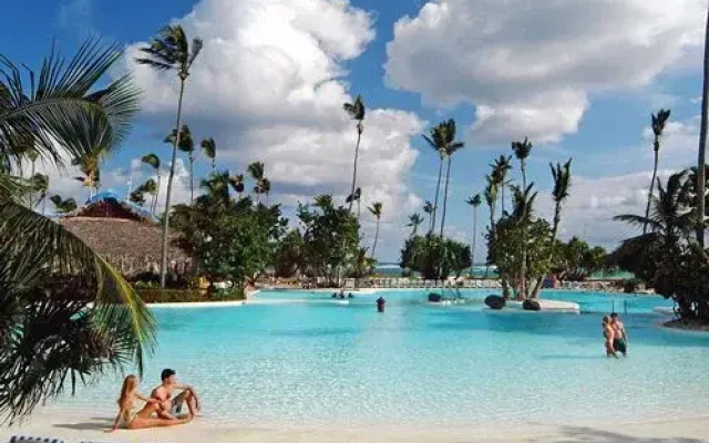 IBEROSTAR Dominica - 5 Nights, Higuey, Dominican Republic