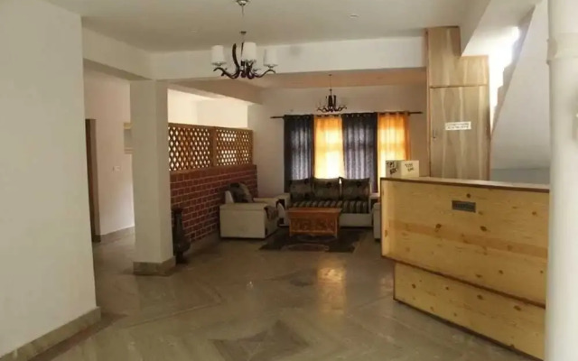 Hotel Kasdar