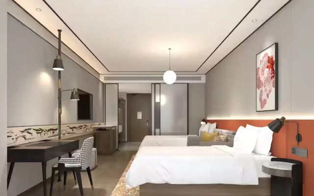 Hilton Garden Inn Suzhou Kunshan
