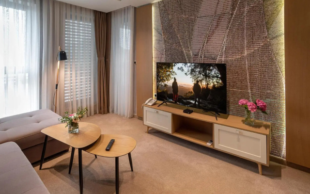 City Park Inn - Apartment