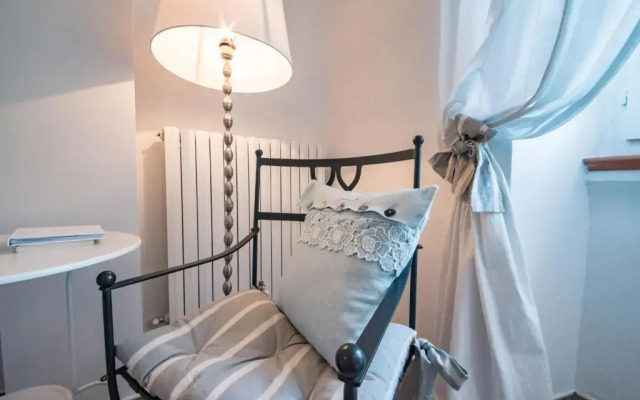 ChèriHomeAssisi Apartment