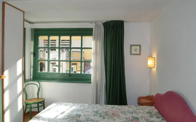 Sport Campiglio Apartment