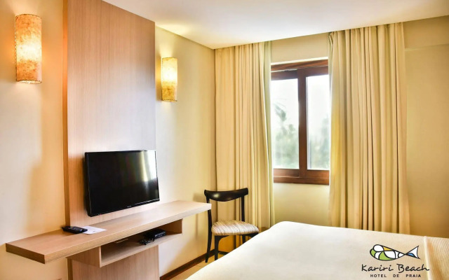 Kariri Beach Hotel