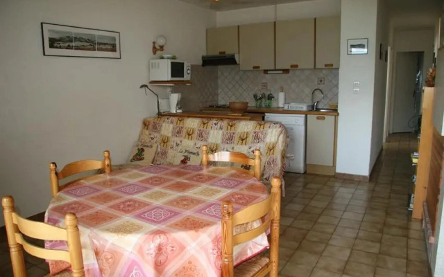 Appartement La Marmotte