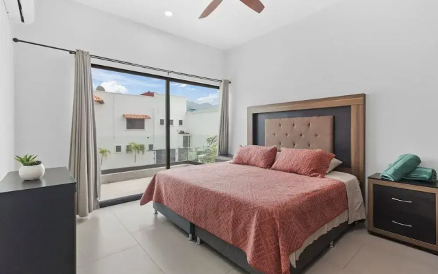 Casa Bella Puerto Vallarta