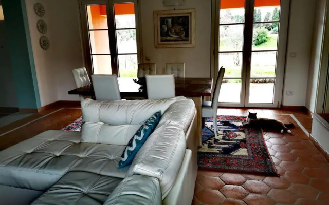 B&B Luna Nuova