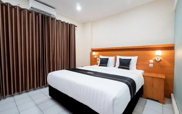Oyo 2432 Malioboro Upy Best Prime