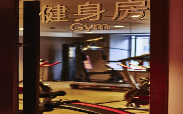 Yitel Chengdu New Exhibition Center