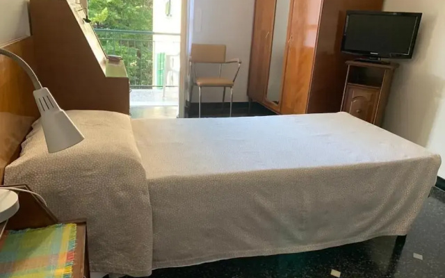 Albergo Magenta