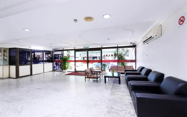 Hotel O Hua Kuok Inn