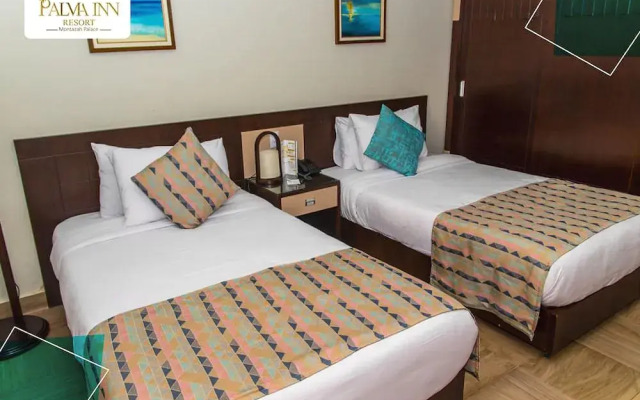 Palma Inn Resort