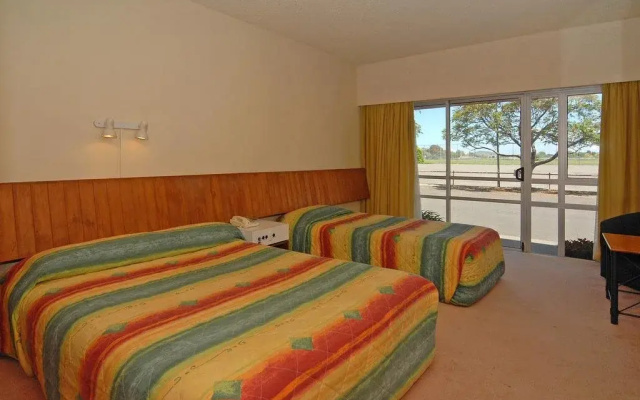 Angus Hotel