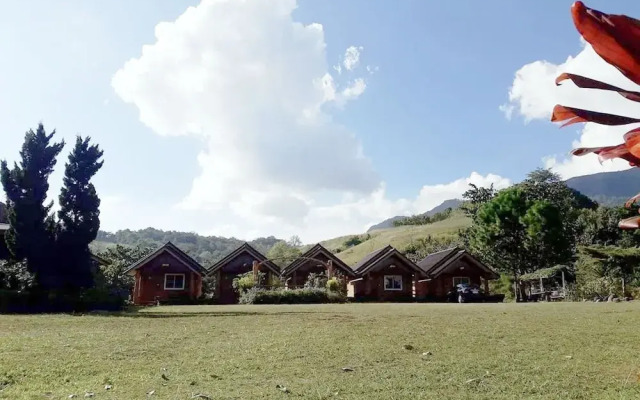 Phusiatfha Resort