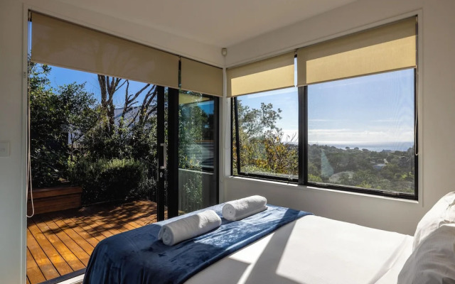Hekereua Heights - Spa & Ocean Views