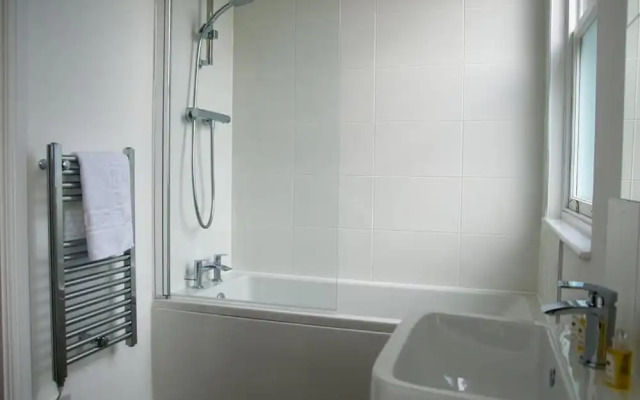 2bed - Freeparking - Laundry - 30mintolondon
