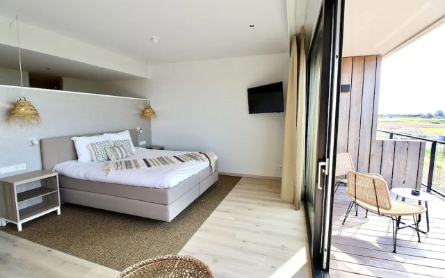 Duinhotel Breezand