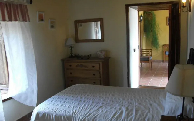 Casa la Vistita