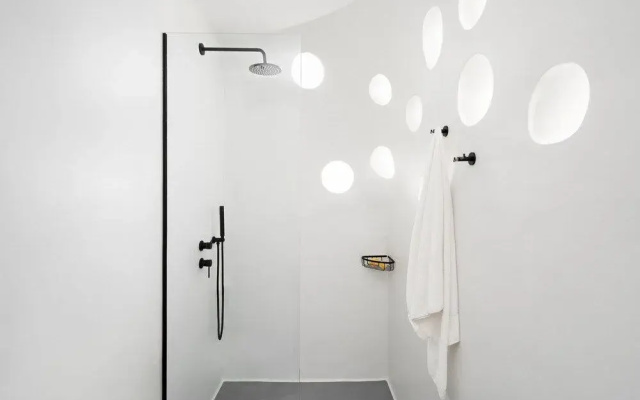 Villa Mayia by Anamnesia Collection