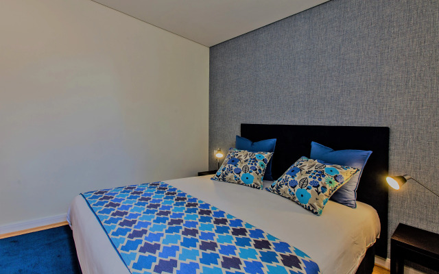 Casas do Porto - Ribeira Apartments