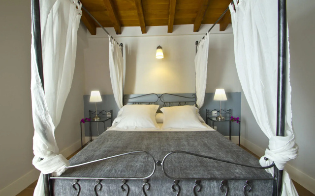 Hotel Villa Arce