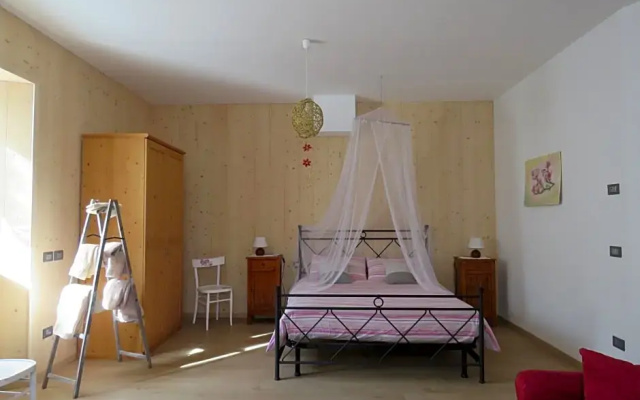 B&B Casa Taralin