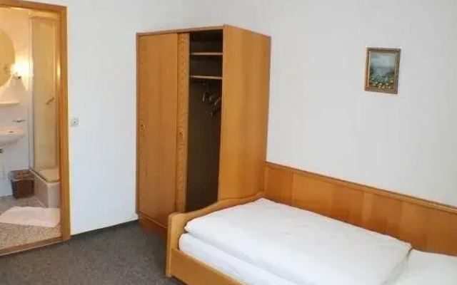 Hotel Gasthof Zur Blume