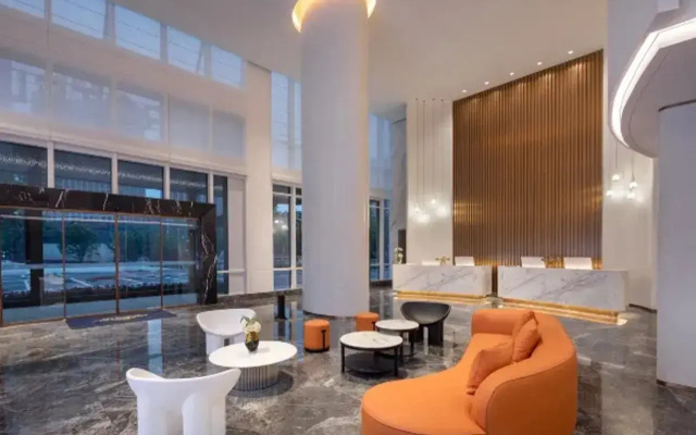 Microtel by Wyndham Changsha Xingsha