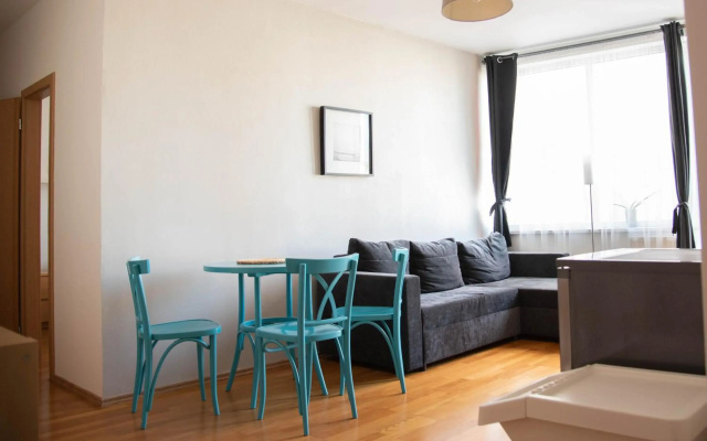 Apartment Tereza