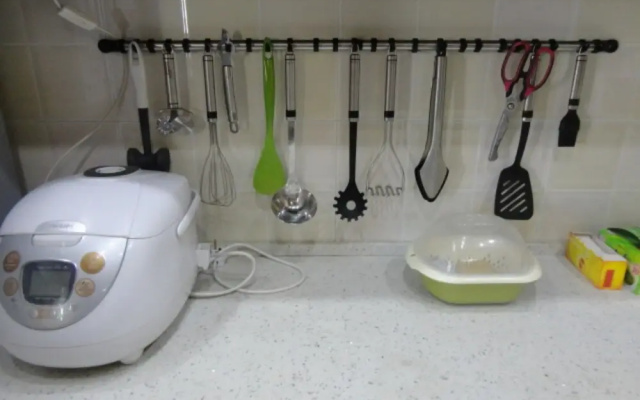 Bilguun's Luxurious Apartment