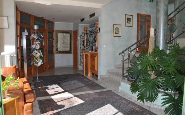 Motel Pri Lesniku