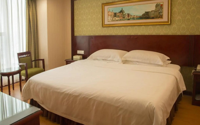 Vienna 3 Best Hotel Sheyang Jiefang Road Branch