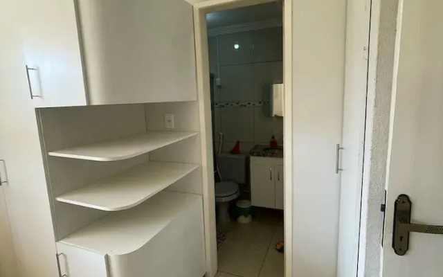 Natural Hostel