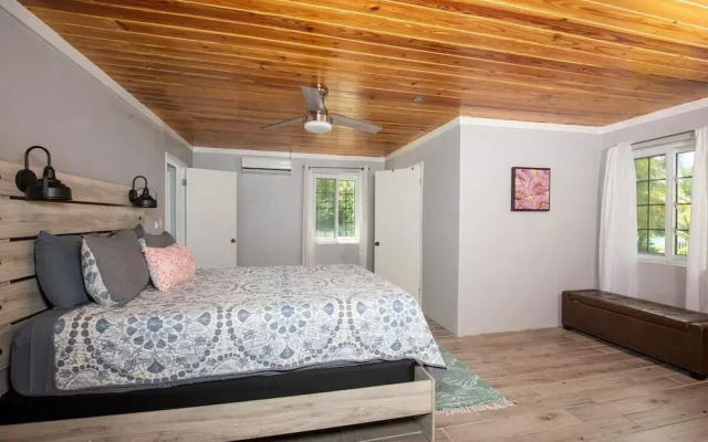 Winfield Manor 3 Bedroom Home