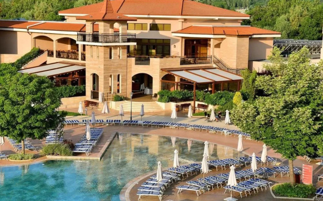 SG Club Hotel Miramar - All Inclusive