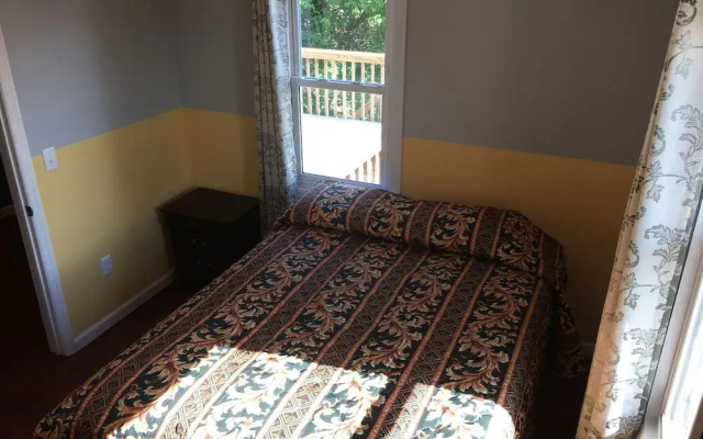 JD Apartments