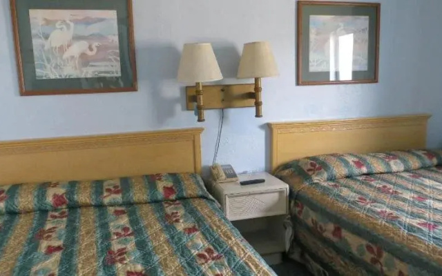 Skyway Motel