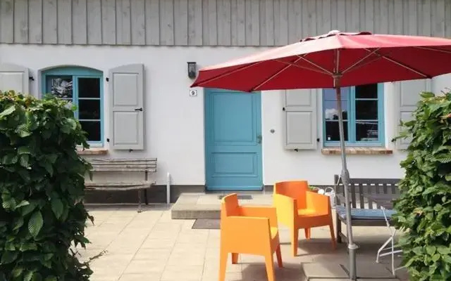 Ferienhaus Wichmannsdorf