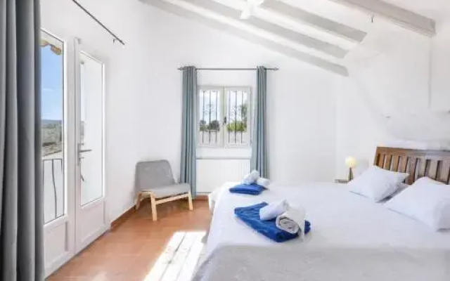 Casa Rosalia