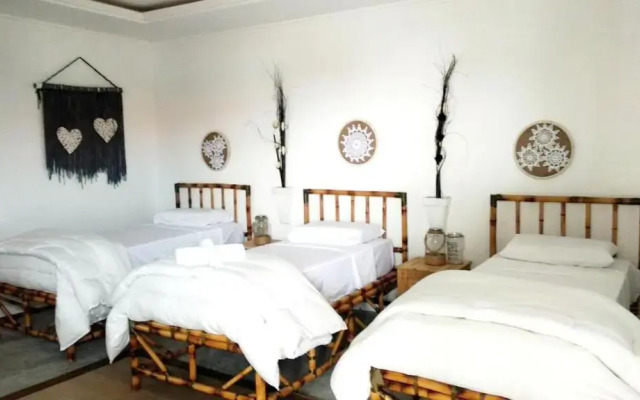Hotel Villa de Carli
